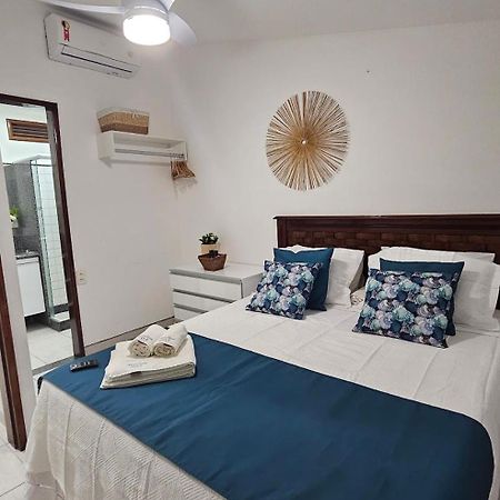 Nanai Residence Flat Marlin Pôrto das Galinhas Exterior foto