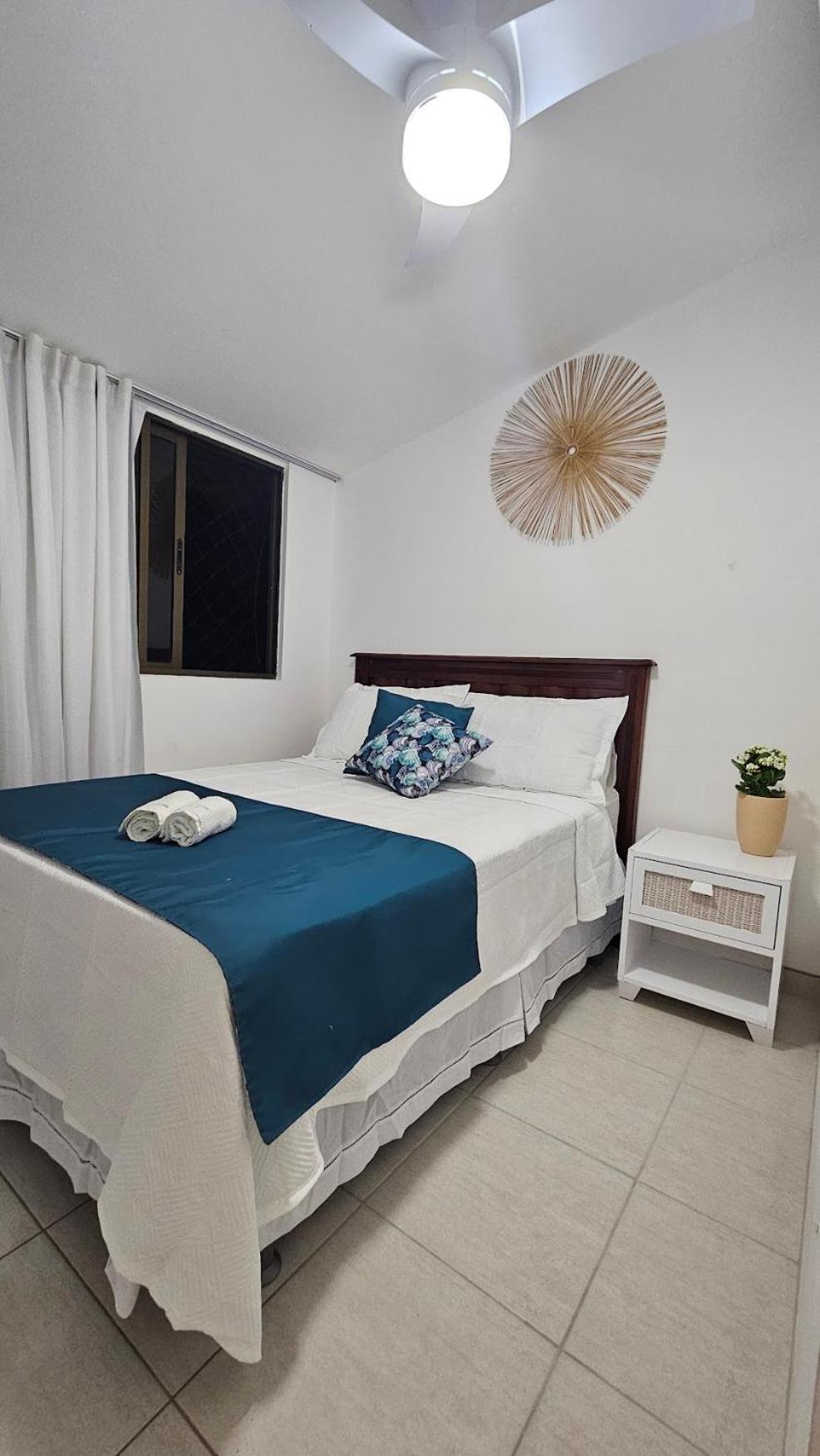 Nanai Residence Flat Marlin Pôrto das Galinhas Exterior foto