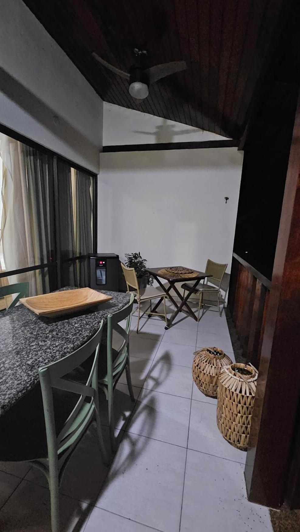 Nanai Residence Flat Marlin Pôrto das Galinhas Exterior foto